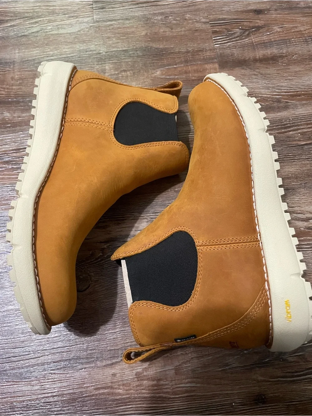 Danner tramline chelsea